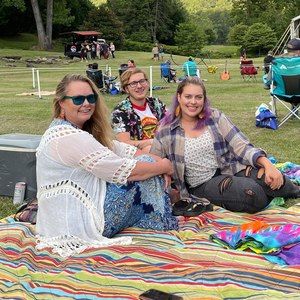 Meet your Posher, Kimberly